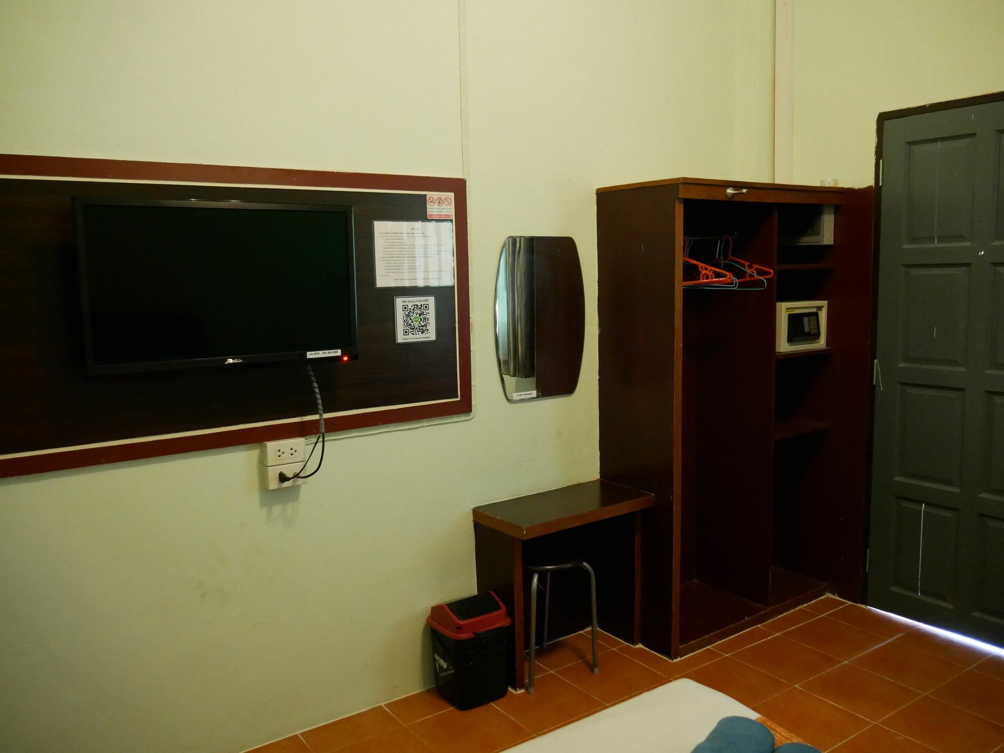 Siri Place Buriram Exterior foto