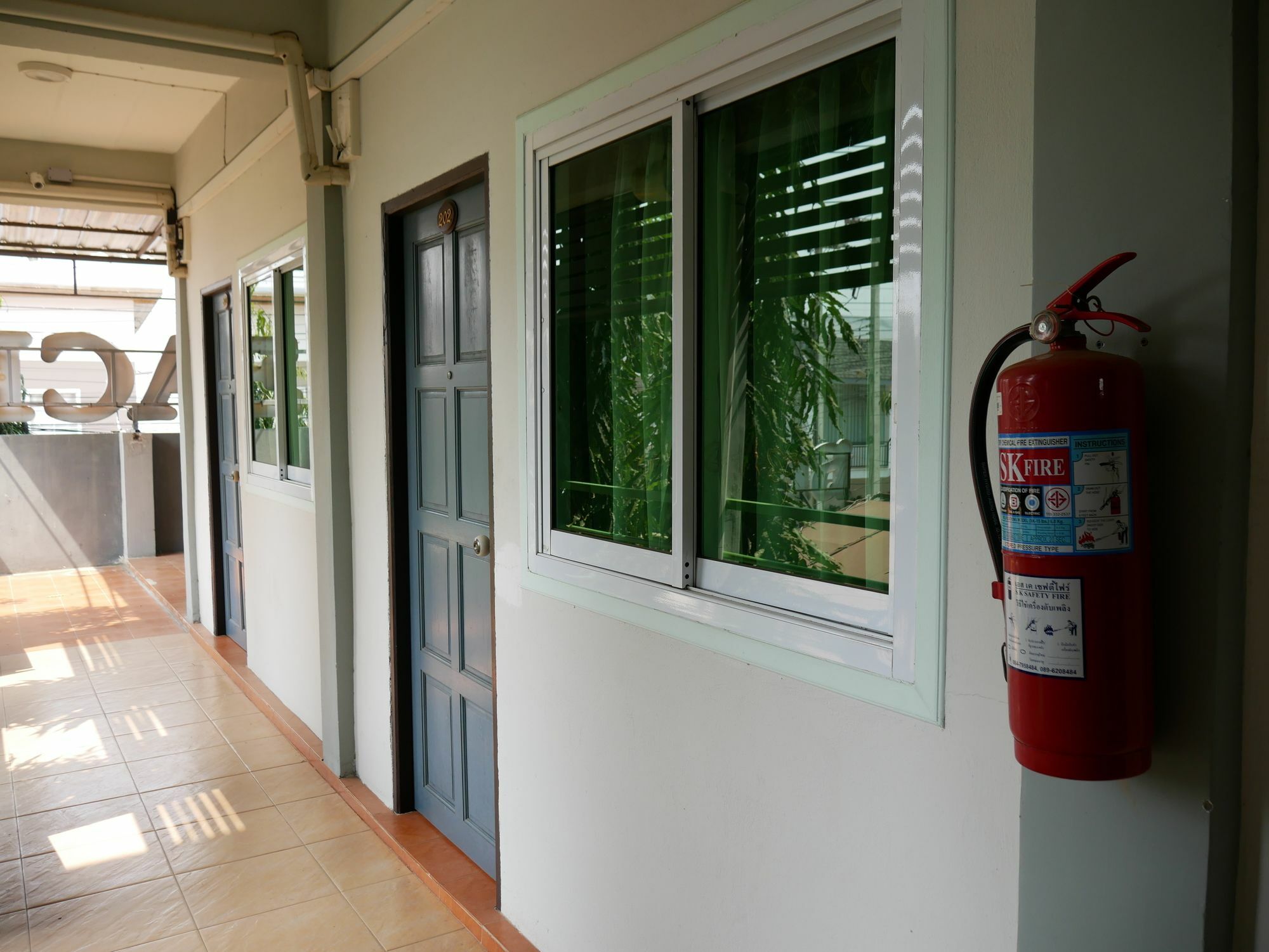 Siri Place Buriram Exterior foto